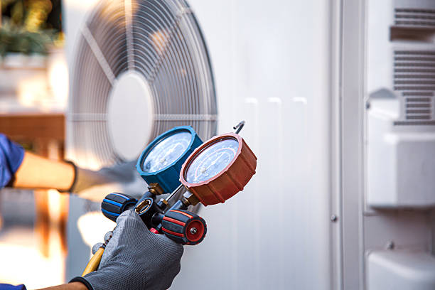 Affordable Emergency Hvac Repair solutions in Mehama, OR